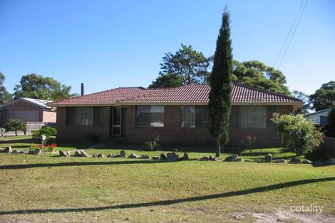 23 Clemenceau Cres, Tanilba Bay, NSW 2319