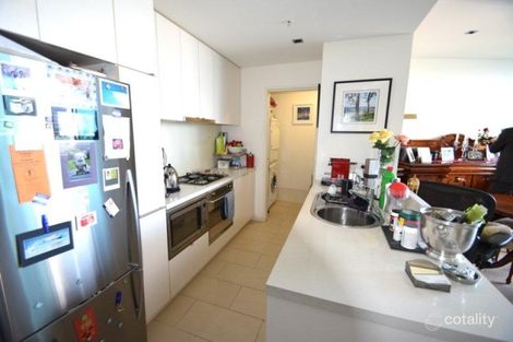 Property photo of 1202/60 Siddeley Street Docklands VIC 3008