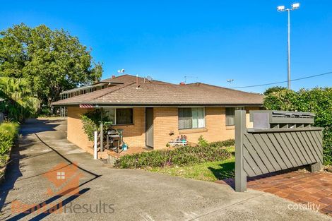 3/17 Querrin St, Yeronga, QLD 4104