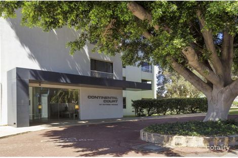 11b/25 Victoria Ave, Claremont, WA 6010