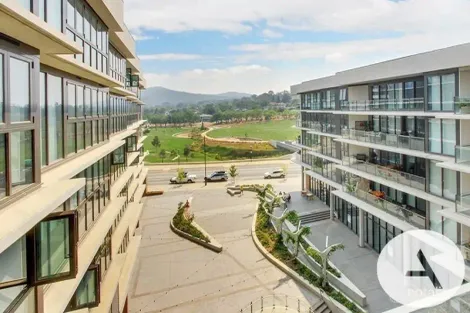 Property photo of 410/21 Provan Street Campbell ACT 2612