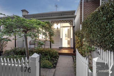 176 Stawell St, Burnley, VIC 3121