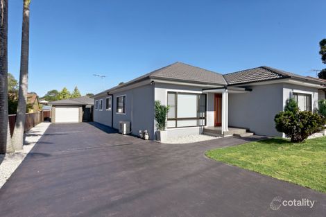 12 Desmond St, Merrylands, NSW 2160