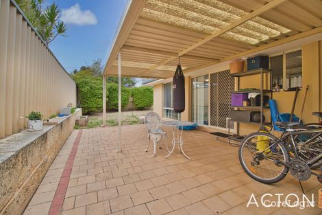 Property photo of 25 Jean Pierre Drive Port Kennedy WA 6172