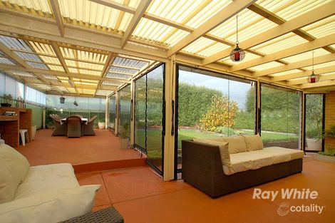 Property photo of 8 Caulfield Court Narre Warren VIC 3805