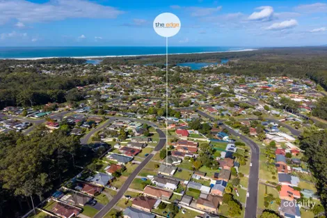 25 Aquamarine Dr, Toormina, NSW 2452
