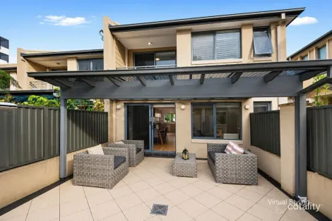 5/11-17 Acton St, Sutherland, NSW 2232