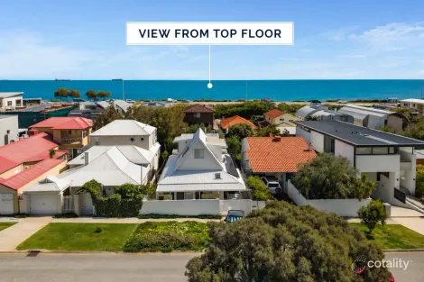 8 Margaret St, Cottesloe, WA 6011