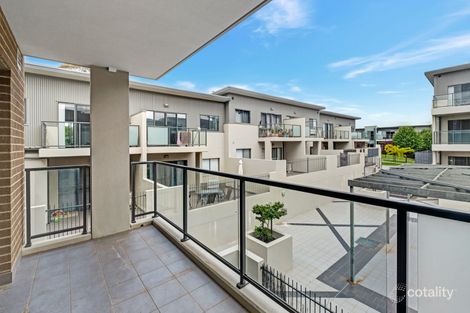 Property photo of 58/303 Flemington Road Franklin ACT 2913