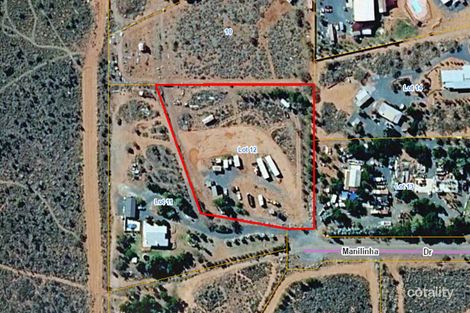 Lot 12 Manilinha Dr, Boodarie, WA 6722