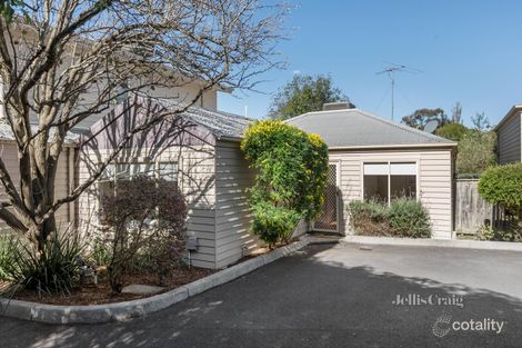 3/60-64 Foch St, Box Hill South, VIC 3128