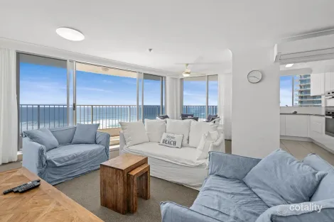 Property photo of 11C/3545 Main Beach Parade Main Beach QLD 4217