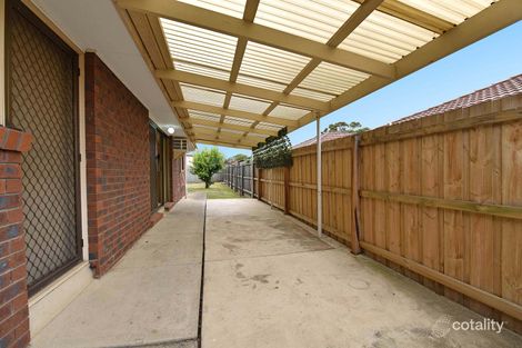 Property photo of 2/8 Henderson Road Tullamarine VIC 3043