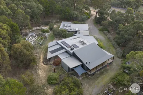41 Finnigans Lane, Beaufort, VIC 3373