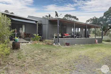 Property photo of 41 Finnigans Lane Beaufort VIC 3373
