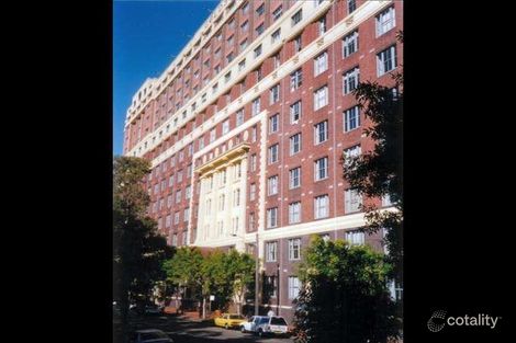 Property photo of 706/243-271 Pyrmont Street Pyrmont NSW 2009