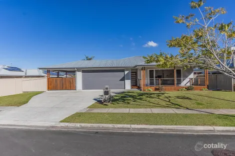 Property photo of 88 Rous River Way Murwillumbah NSW 2484