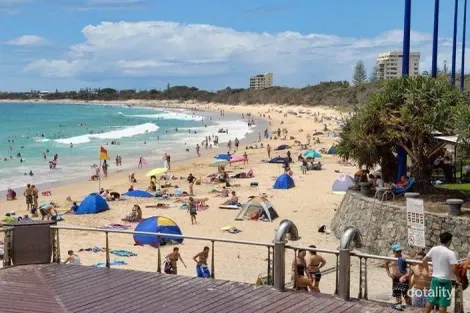 Property photo of 2/10 Bahlaka Street Mooloolaba QLD 4557