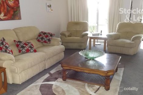 Property photo of 3 Justin Court Corowa NSW 2646