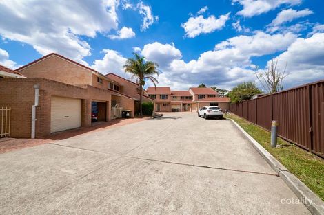 Property photo of 16 Cumberland Road Ingleburn NSW 2565