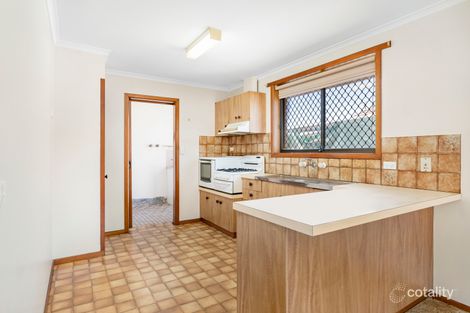 Property photo of 1/450 Kemp Street Lavington NSW 2641