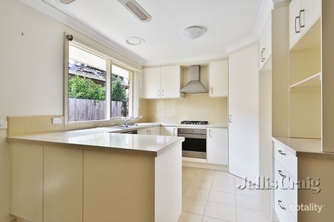 Property photo of 17 Galahad Crescent Glen Waverley VIC 3150