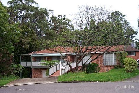 Property photo of 18 Adeline Street Rydalmere NSW 2116