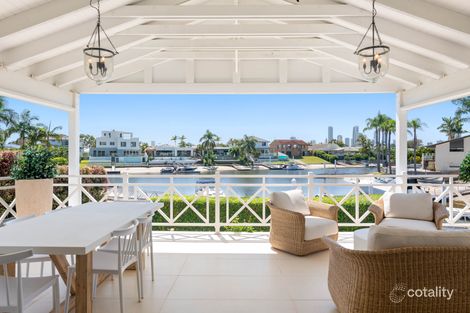 13 Saywell St, Bundall, QLD 4217