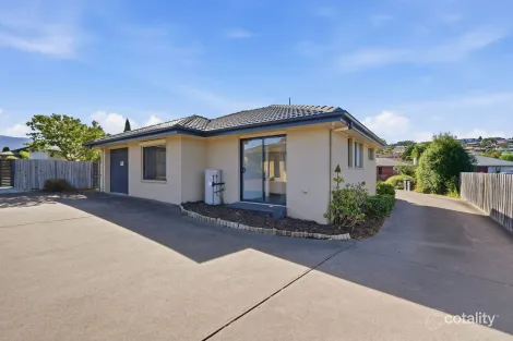 Property photo of 2/46 Churinga Waters Drive Old Beach TAS 7017