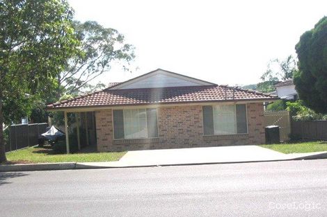 Property photo of 135 Smith Street Pendle Hill NSW 2145