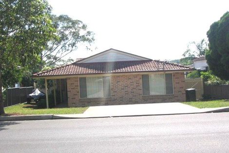 Property photo of 135 Smith Street Pendle Hill NSW 2145