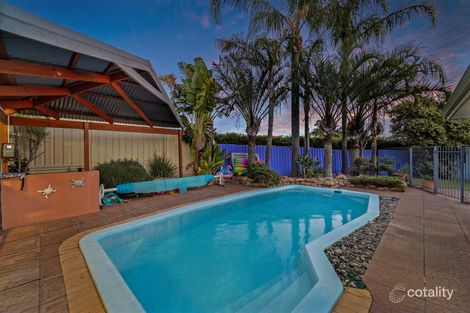 Property photo of 101 Wimbledon Drive Kingsley WA 6026