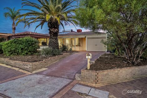 Property photo of 101 Wimbledon Drive Kingsley WA 6026