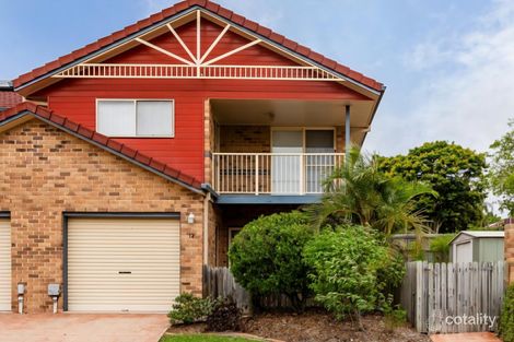 12/68 Timaru Cres, Eight Mile Plains, QLD 4113