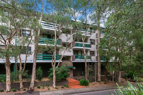 18/66-70 Helen St, Lane Cove North, NSW 2066