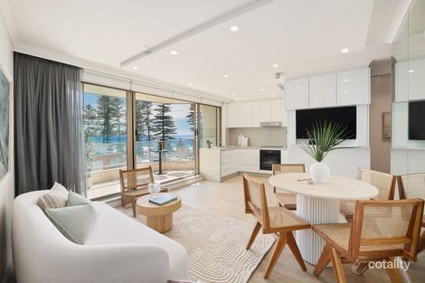 Property photo of 504/1 Raglan Street Manly NSW 2095