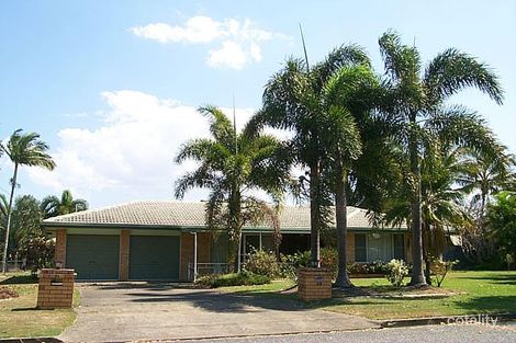 19 Thorning St, West Mackay, QLD 4740