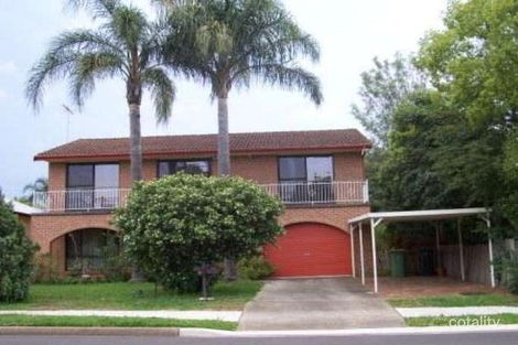 45 College St, Cambridge Park, NSW 2747