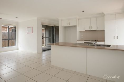 Property photo of 4 Walter Williams Crescent Redbank Plains QLD 4301