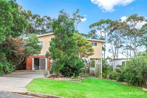 Property photo of 10 Illabunda Drive Malua Bay NSW 2536