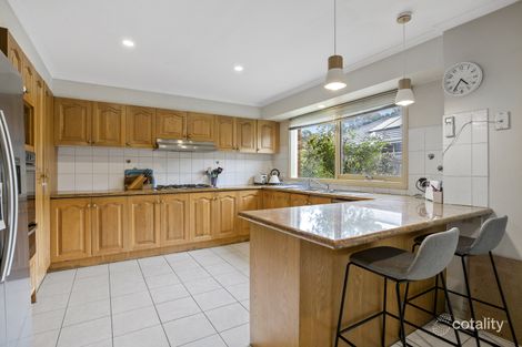 Property photo of 1 Merion Court Rowville VIC 3178