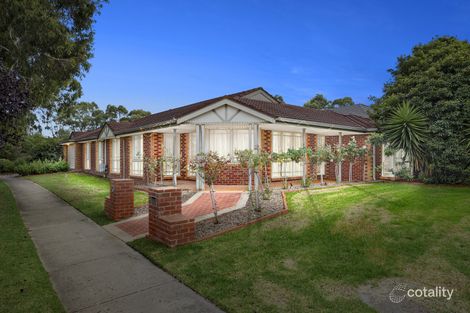 Property photo of 1 Merion Court Rowville VIC 3178