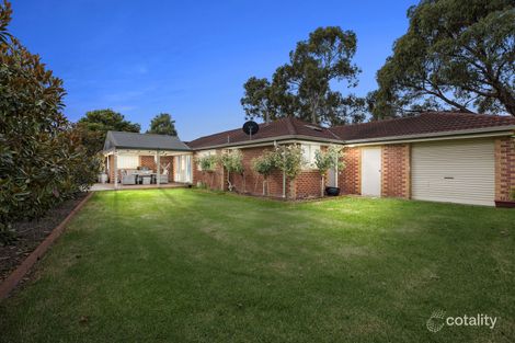 Property photo of 1 Merion Court Rowville VIC 3178