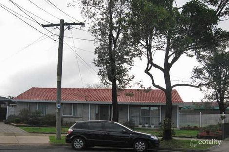 3 Mera Cl, Deer Park, VIC 3023