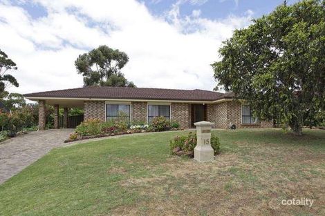 15 South Park Way, Mclaren Vale, SA 5171