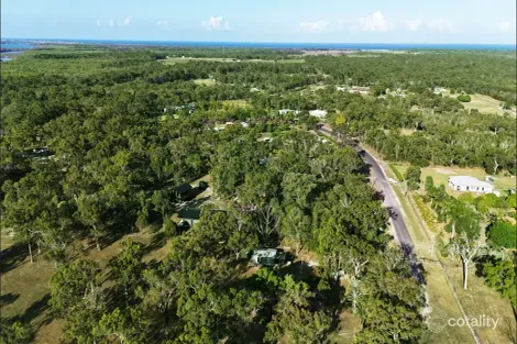 670 Coonarr Rd, Coonarr, QLD 4670