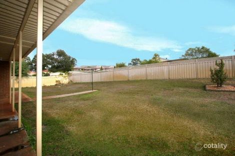Property photo of 20 Compass Close Salamander Bay NSW 2317