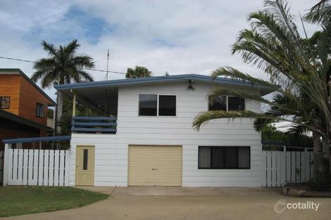 Property photo of 11 Alfred Street Tannum Sands QLD 4680