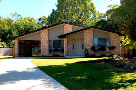 Property photo of 43 Renae Street Andergrove QLD 4740