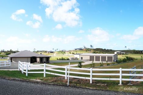 Property photo of 5 Jamae Court Alligator Creek QLD 4740